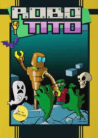 Robo Tito