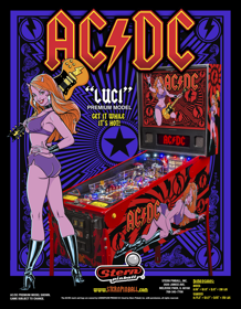 AC/DC: LUCI Premium