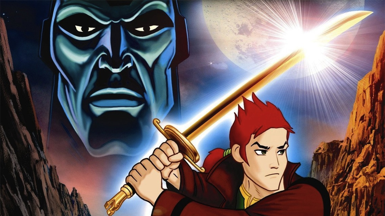Highlander: The Last of the MacLeods