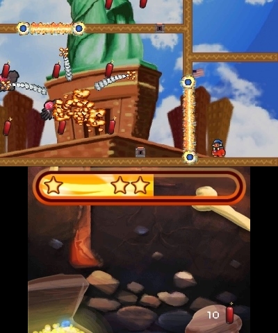 Johnny Dynamite