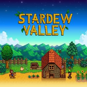 Stardew Valley - Square