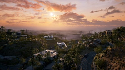 Dead Island 2 - Screenshot - Gameplay