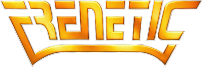Frenetic - Clear Logo Image