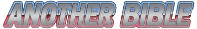 Another Bible - Clear Logo