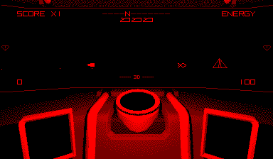 Virtual WarZone
