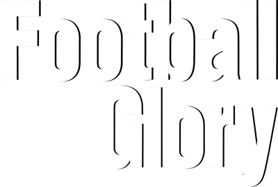 Football Glory - Clear Logo Image