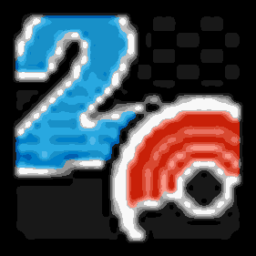 Pokémon Black Version 2 - Icon