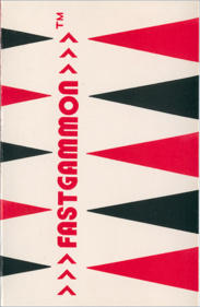 Fast Gammon