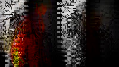 The King of Fighters '99 - Fanart - Background Image