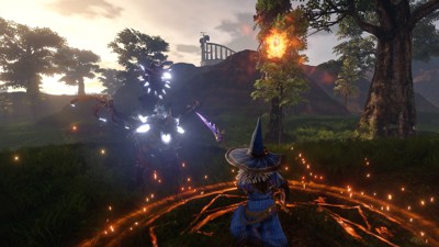 Outward Definitive Edition - Screenshot - Gameplay