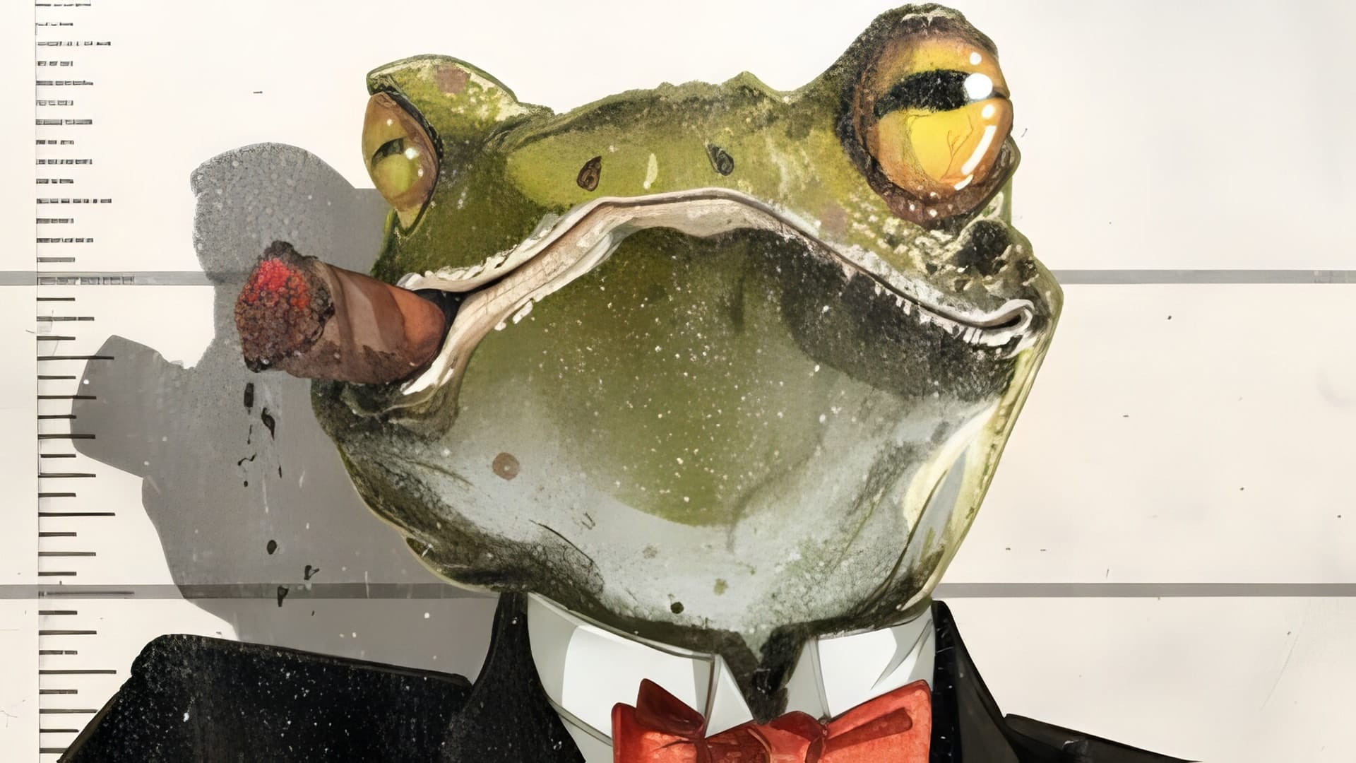 Frogger II: Threeedeep!