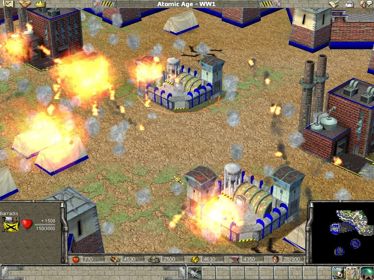 Empire Earth: Gold Edition - Screenshot - Gameplay
