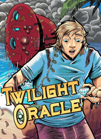Twilight Oracle