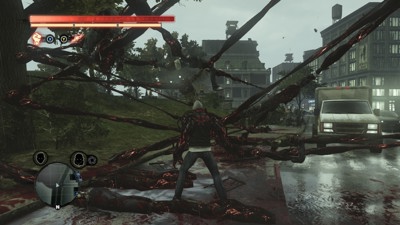 Prototype 2 - Screenshot - Gameplay