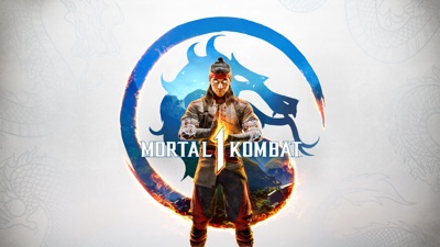 Mortal Kombat 1 - Poster