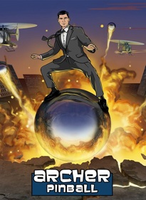 Archer