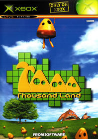 Thousand Land