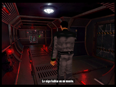 Martian Gothic: Unification - Screenshot - Gameplay Image