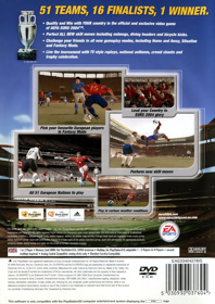 UEFA Euro 2004: Portugal Images - LaunchBox Games Database
