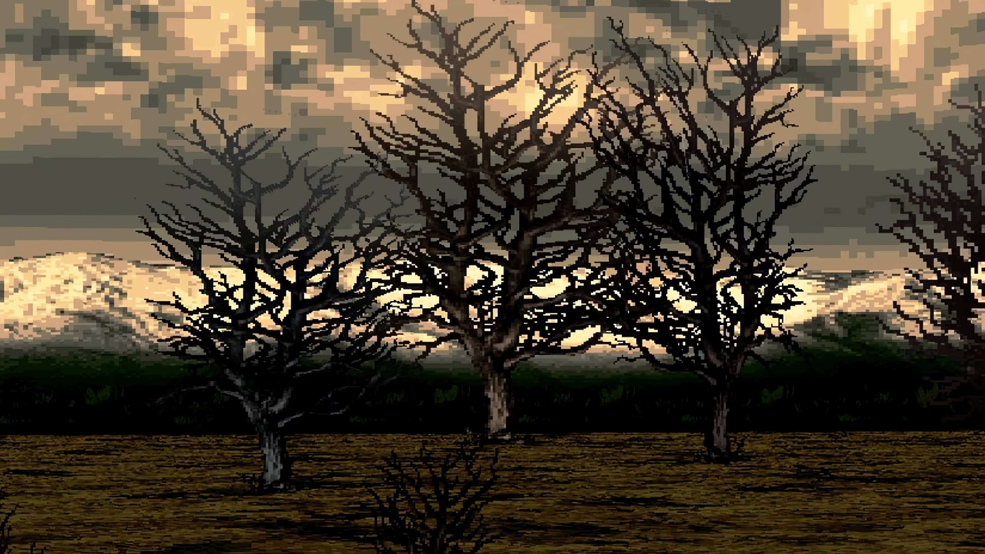 The House of the Dead