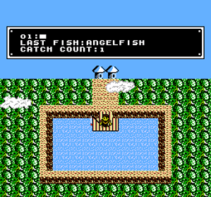 KHAN Games 4-in-1 Retro Gamepak - Screenshot - Gameplay