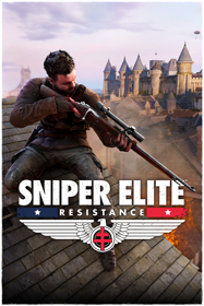 Sniper Elite Resistance 