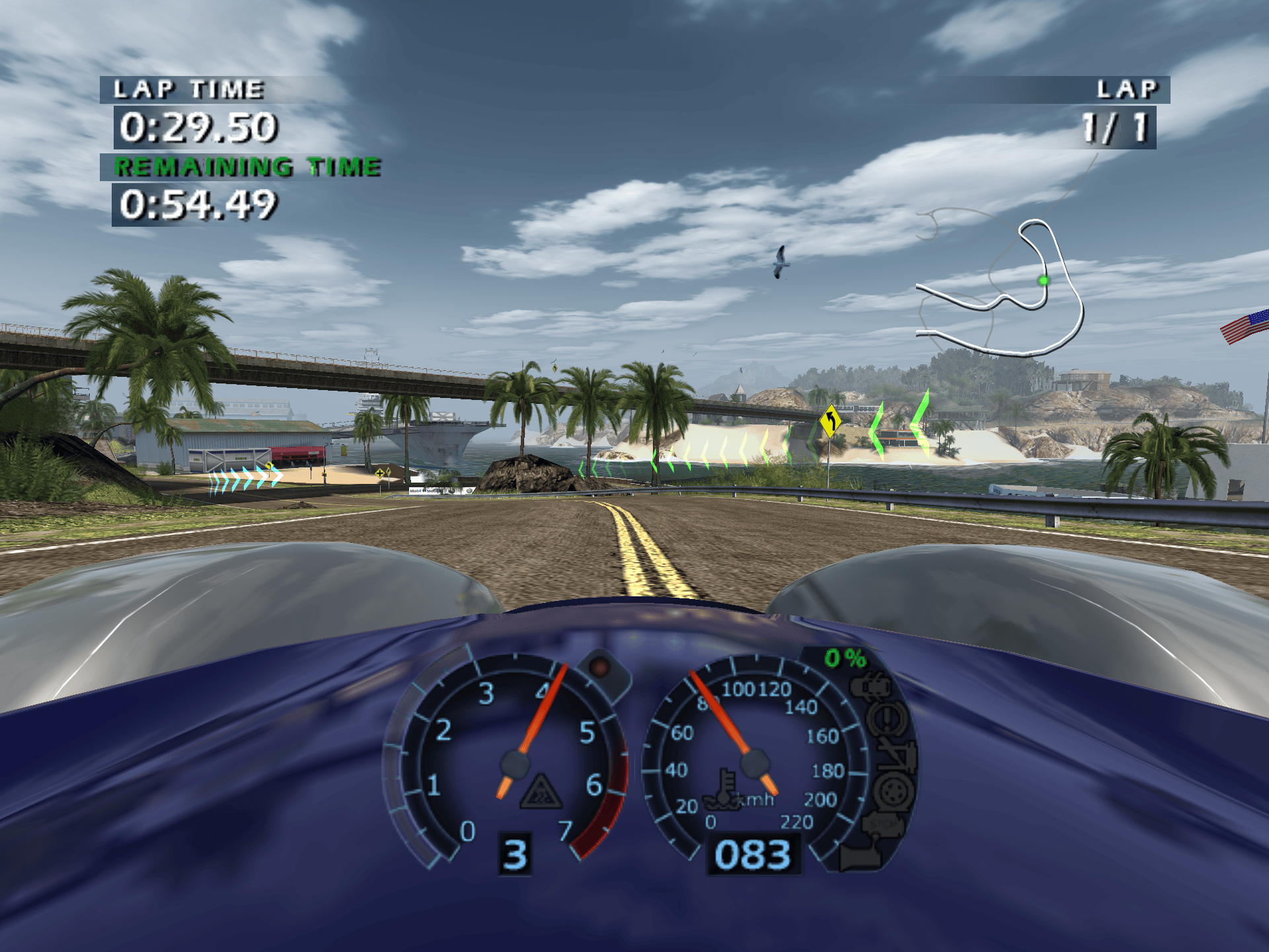 World Racing 2