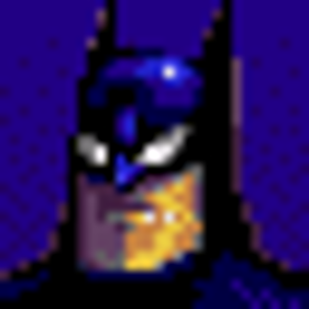 The Adventures of Batman & Robin - Icon