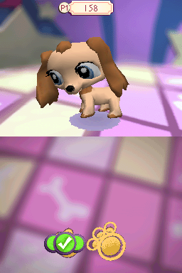 Littlest Pet Shop 3: Biggest Stars Blue Team