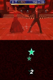 Dancing with the Stars: We Dance! - Screenshot - Gameplay