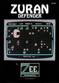 Zuran Defender
