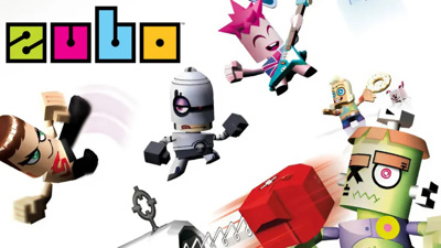Zubo - Banner