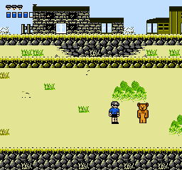 Weed N' Stiff 2: Bobson's Revenge