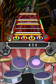 Band Hero - Screenshot - Gameplay
