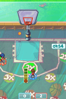 EA Playground