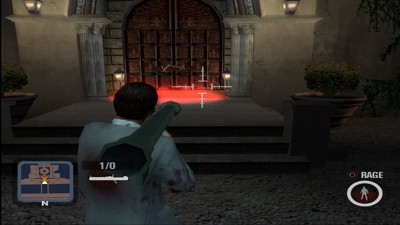 Scarface: The World Is Yours - Screenshot - Gameplay