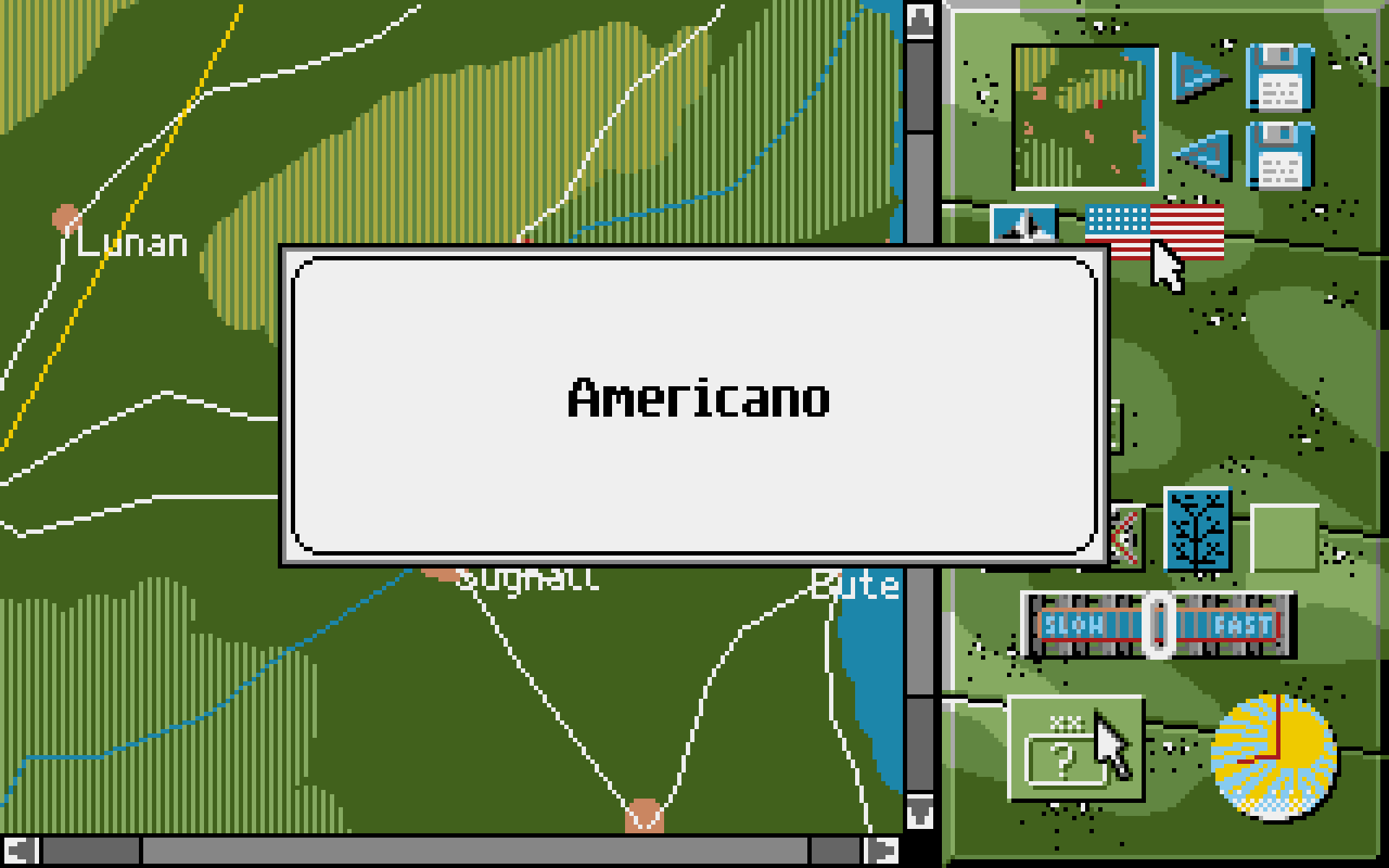 Campaign II