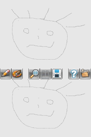 Art Academy - Screenshot - Gameplay