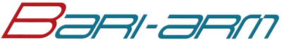 Android Assault: The Revenge of Bari-Arm - Clear Logo