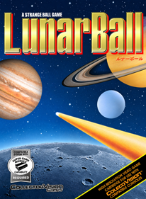 Lunar Ball