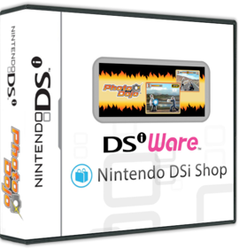 Photo Dojo - Box - 3D