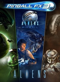 Aliens (Zen Studios)