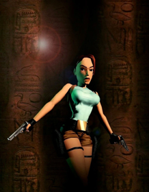 Tomb Raider - Poster