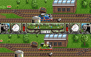 Thomas the Tank Engine & Friends: The Collection