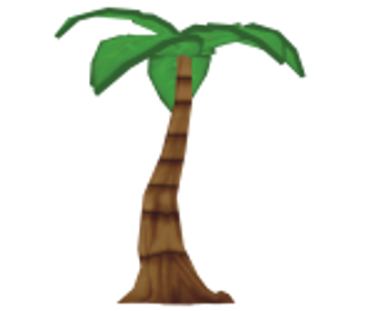 Nicktoons: Battle for Volcano Island - Icon