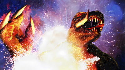 Turok: Rage Wars
