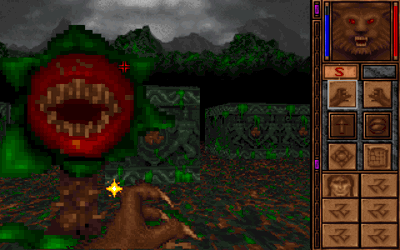 ShadowCaster - Screenshot - Gameplay