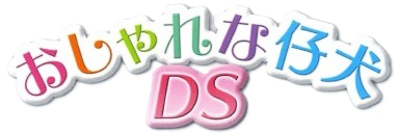 Petz: Dogz Fashion - Clear Logo