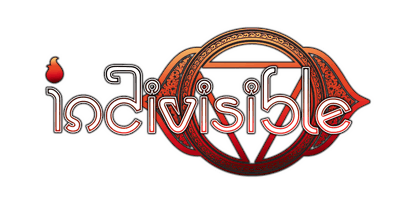 Indivisible - Clear Logo Image