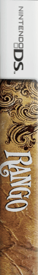Rango - Box - Spine Image